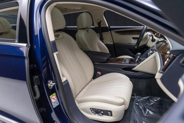used 2021 Bentley Flying Spur car, priced at $159,950