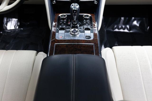 used 2021 Bentley Flying Spur car, priced at $159,950