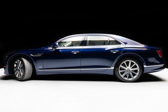 used 2021 Bentley Flying Spur car, priced at $159,950