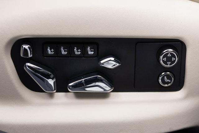 used 2021 Bentley Flying Spur car, priced at $159,950