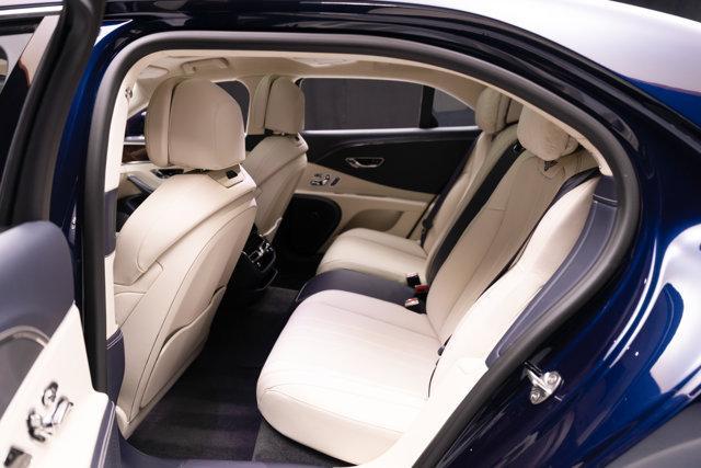 used 2021 Bentley Flying Spur car, priced at $159,950