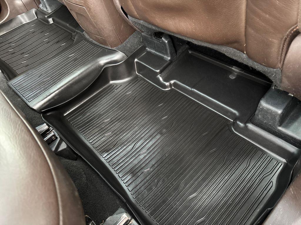 used 2023 Ford Explorer car, priced at $44,547