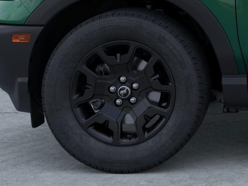 new 2025 Ford Bronco Sport car, priced at $37,280