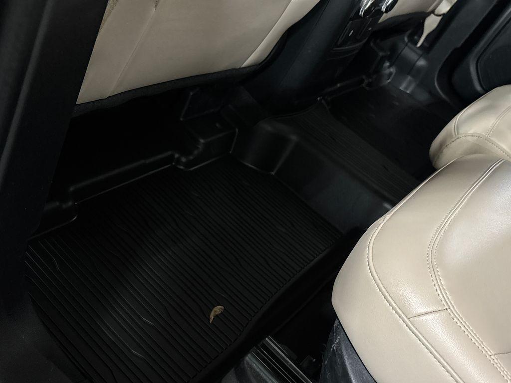 used 2022 Ford Explorer car, priced at $28,499