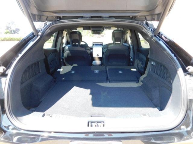 used 2023 Ford Mustang Mach-E car, priced at $44,441