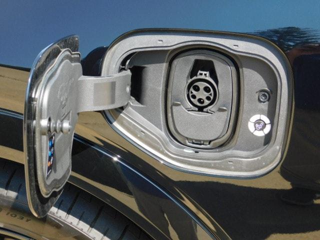 used 2023 Ford Mustang Mach-E car, priced at $44,441