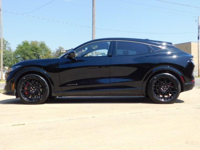 used 2023 Ford Mustang Mach-E car, priced at $44,441