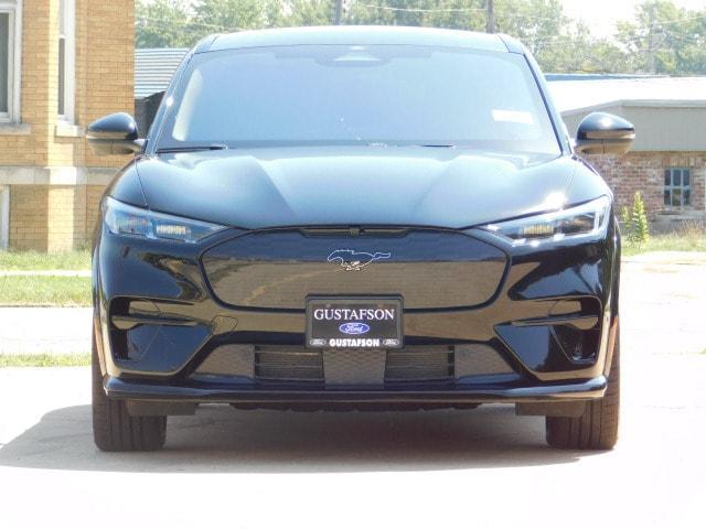 used 2023 Ford Mustang Mach-E car, priced at $44,441