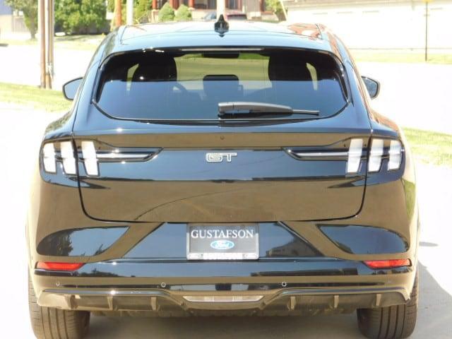 used 2023 Ford Mustang Mach-E car, priced at $44,441