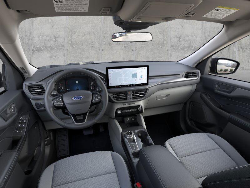 new 2026 Ford Escape car, priced at $38,910