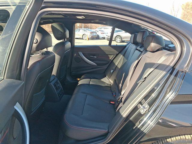 used 2015 BMW 328 car, priced at $10,859