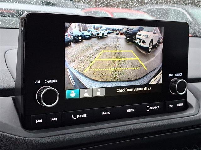 used 2025 Honda Accord car, priced at $24,444