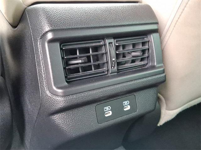 used 2025 Honda Accord car, priced at $24,444