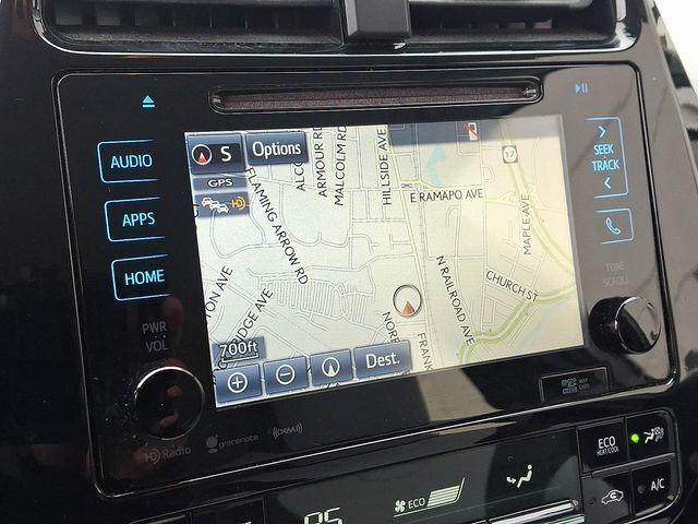 used 2016 Toyota Prius car, priced at $15,530