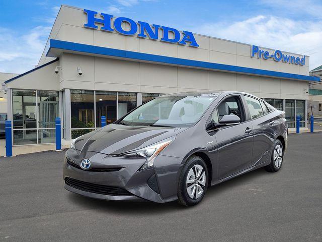 used 2016 Toyota Prius car, priced at $15,530