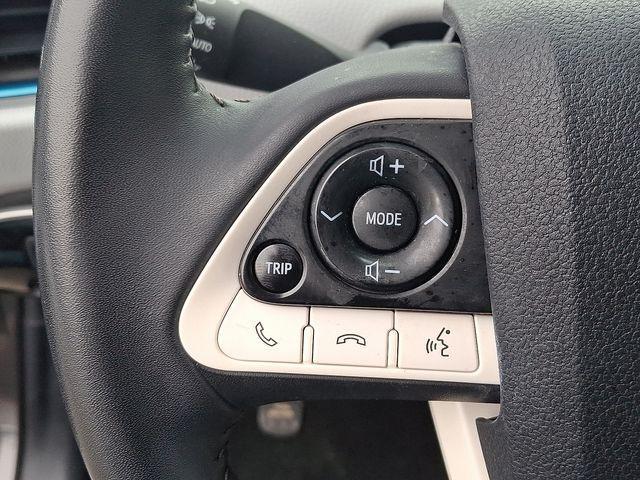 used 2016 Toyota Prius car, priced at $15,530