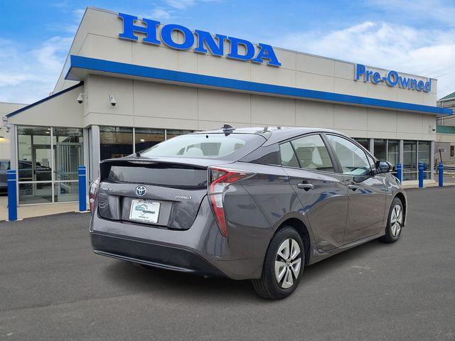 used 2016 Toyota Prius car, priced at $15,530