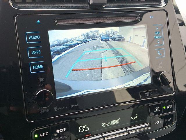 used 2016 Toyota Prius car, priced at $15,530