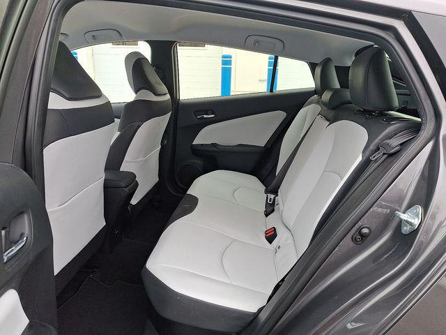 used 2016 Toyota Prius car, priced at $15,530