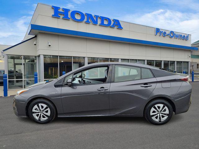 used 2016 Toyota Prius car, priced at $15,530