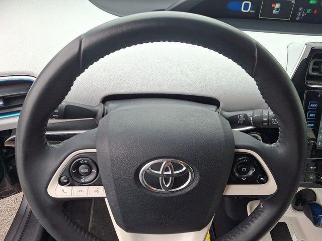 used 2016 Toyota Prius car, priced at $15,530