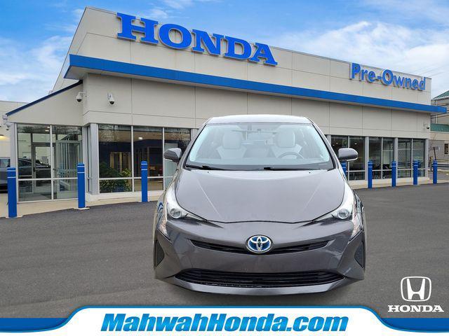 used 2016 Toyota Prius car, priced at $15,530
