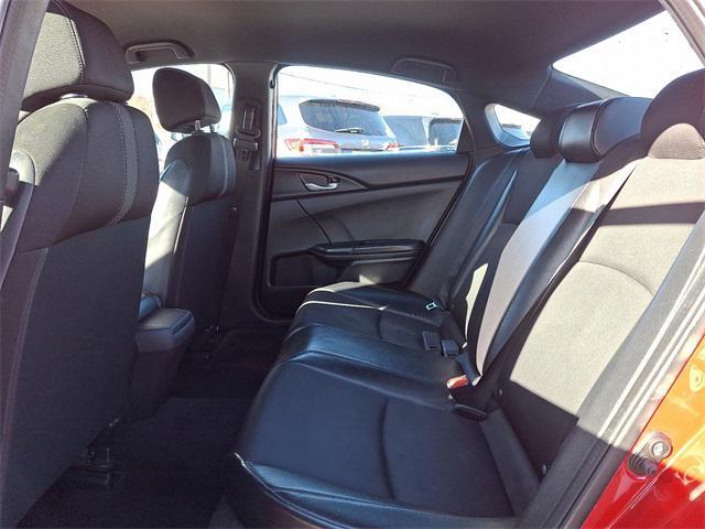 used 2020 Honda Civic car, priced at $11,999