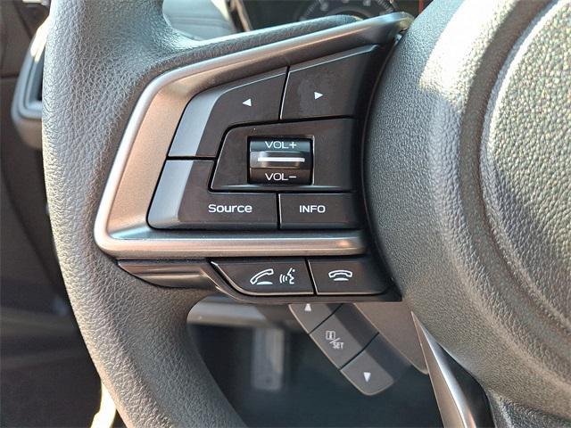 used 2023 Subaru Impreza car, priced at $18,999