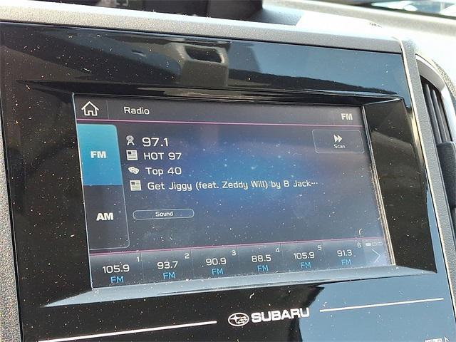 used 2023 Subaru Impreza car, priced at $18,999