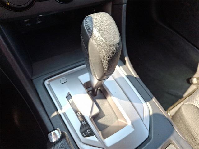 used 2023 Subaru Impreza car, priced at $18,999