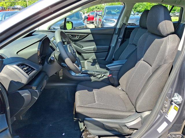 used 2023 Subaru Impreza car, priced at $18,999