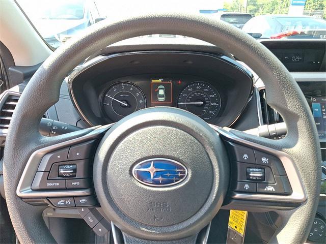 used 2023 Subaru Impreza car, priced at $18,999