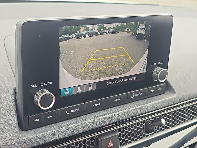 used 2022 Honda Civic car, priced at $17,999