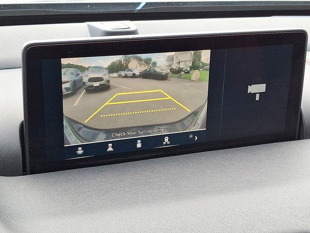 new 2021 Acura TLX car