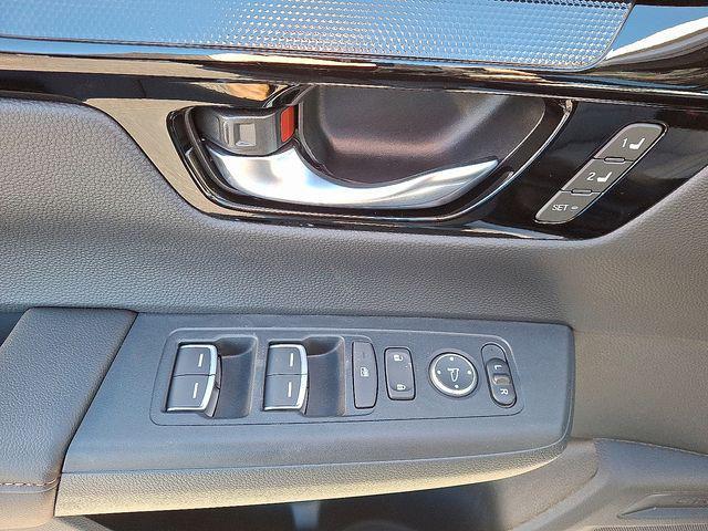 new 2026 Honda CR-V Hybrid car, priced at $44,000