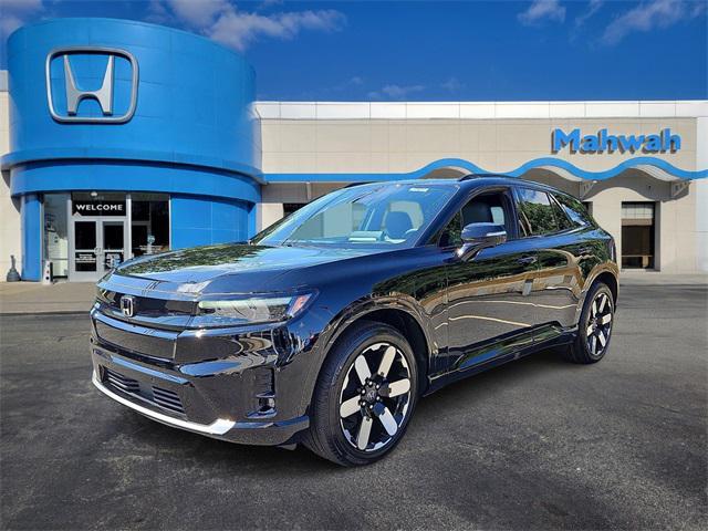 new 2026 Honda Prologue car, priced at $59,850