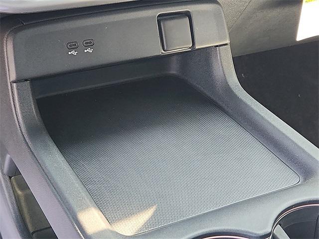 new 2026 Honda Prologue car, priced at $59,850