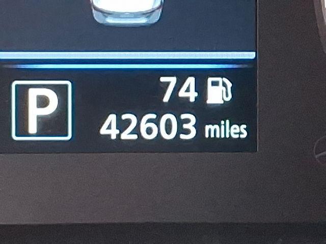 used 2025 Nissan Sentra car, priced at $17,641