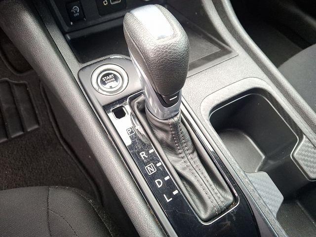 used 2025 Nissan Sentra car, priced at $17,641