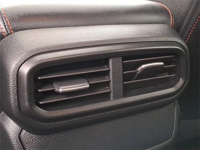 used 2024 Honda Ridgeline car, priced at $35,999