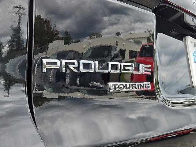 new 2026 Honda Prologue car, priced at $56,450