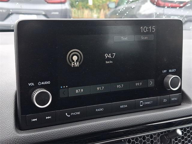 used 2024 Honda Civic car, priced at $22,499