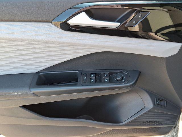 used 2024 Volkswagen Taos car, priced at $21,000