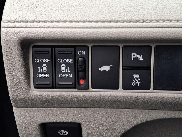 new 2026 Honda Odyssey car, priced at $53,190