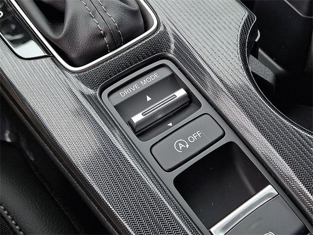 new 2026 Honda Civic car, priced at $29,445