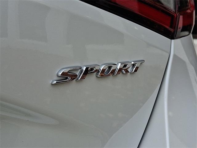 new 2026 Honda Civic car, priced at $29,445