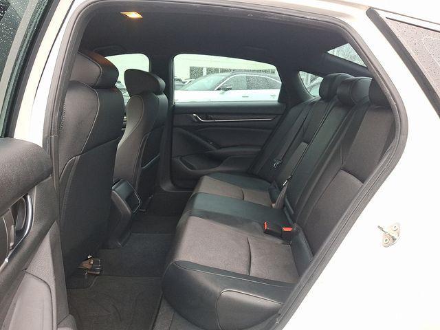used 2020 Honda Accord car, priced at $16,999