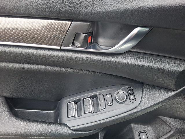 used 2020 Honda Accord car, priced at $16,999