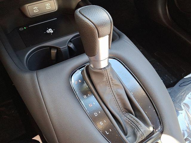 new 2026 Honda HR-V car, priced at $29,905