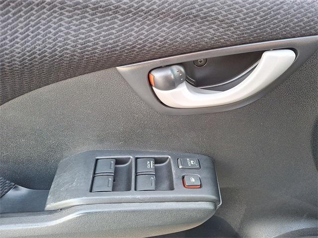 used 2012 Honda Fit car, priced at $7,999